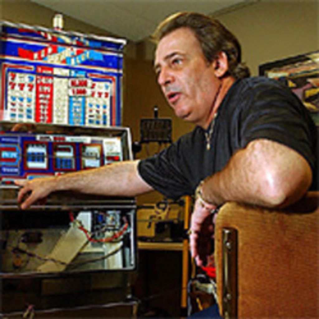 Tommy Glen Carmichael Profile Photo