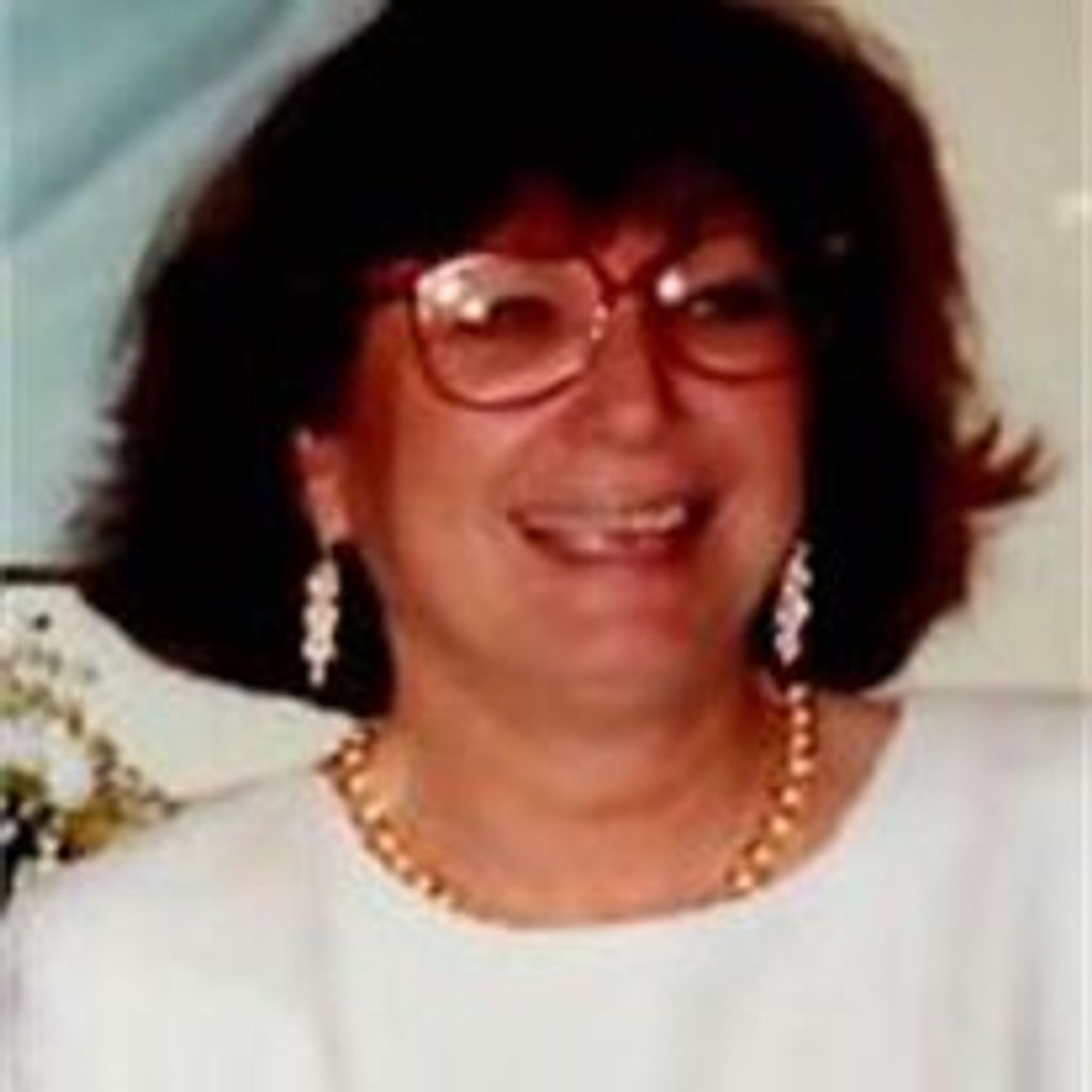 Martha A. ((Cascella)) Smith Profile Photo