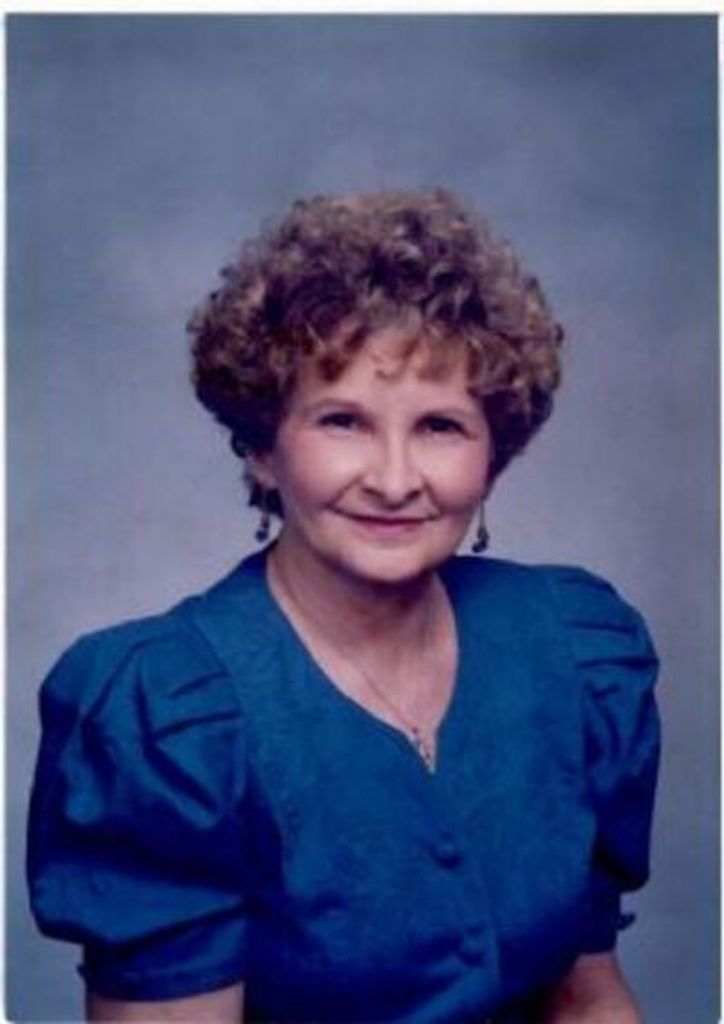 Peggy A. Walker Madden