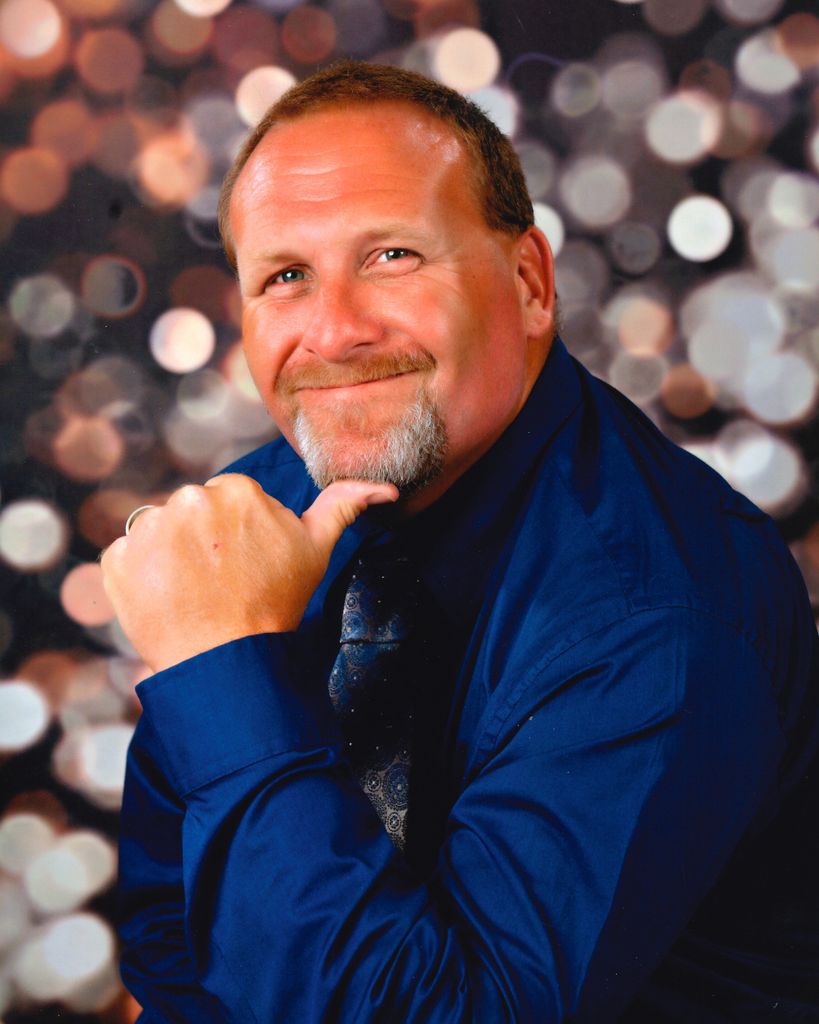 Gregory Alan Frost Profile Photo