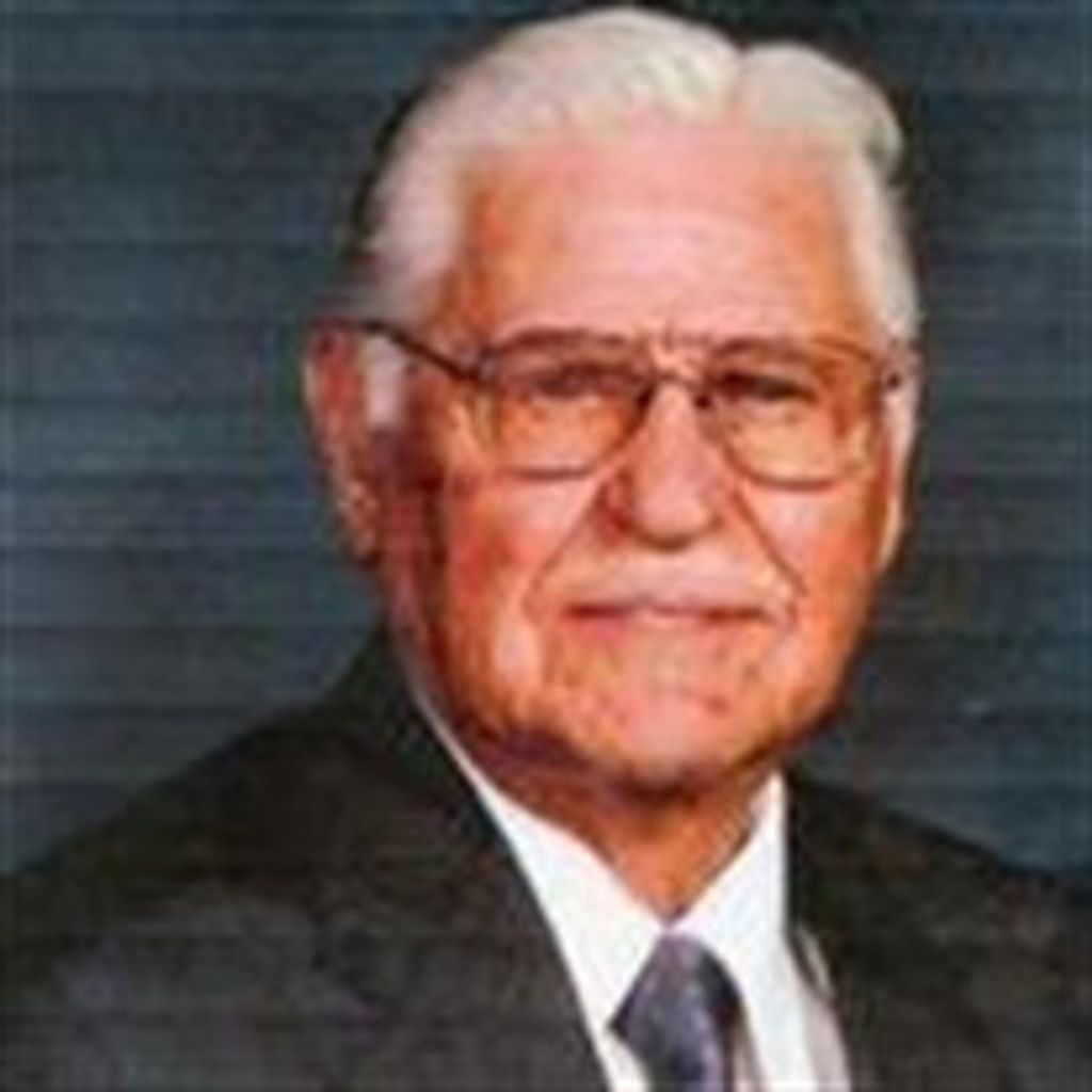 John M. Baker Sr