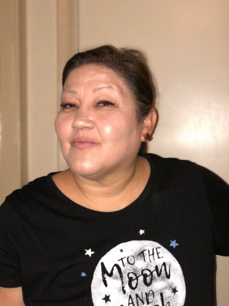 Laura G. Rodriguez Profile Photo