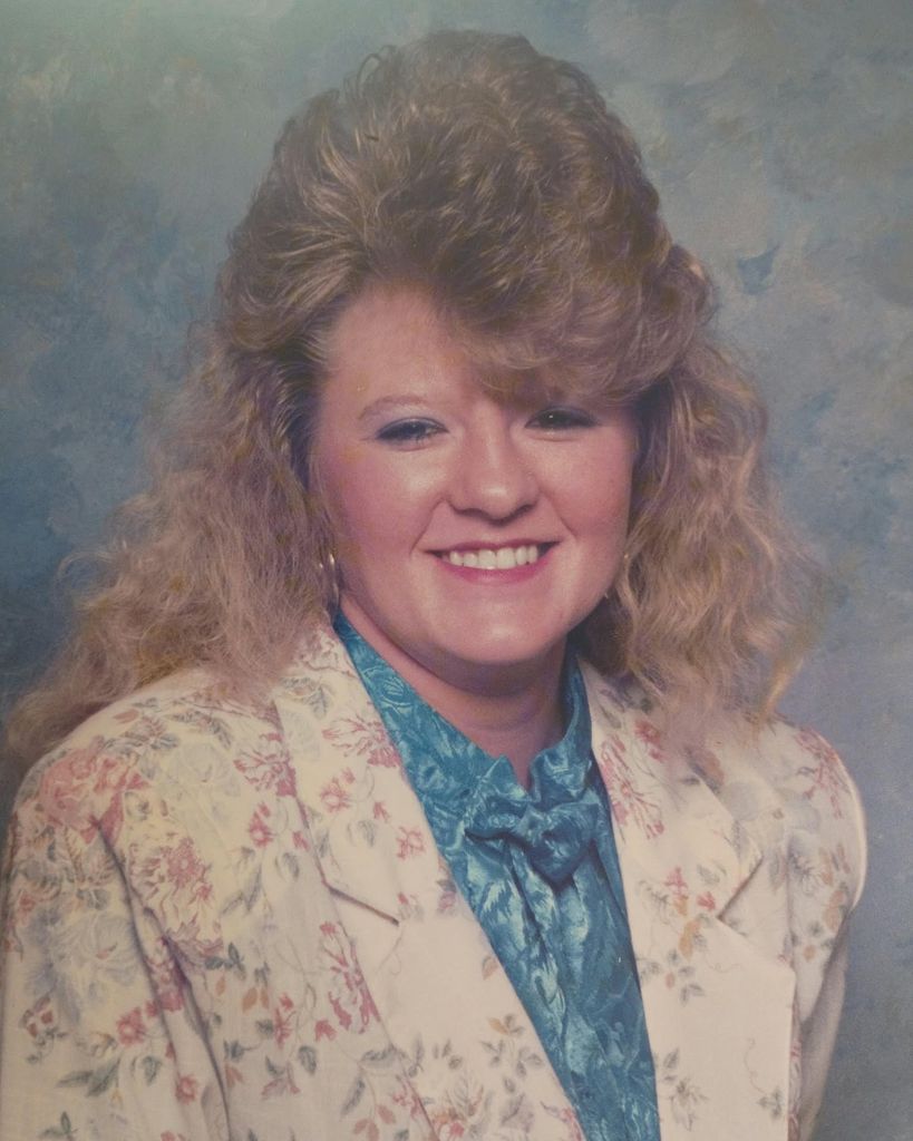 Lisa Wickersham Profile Photo