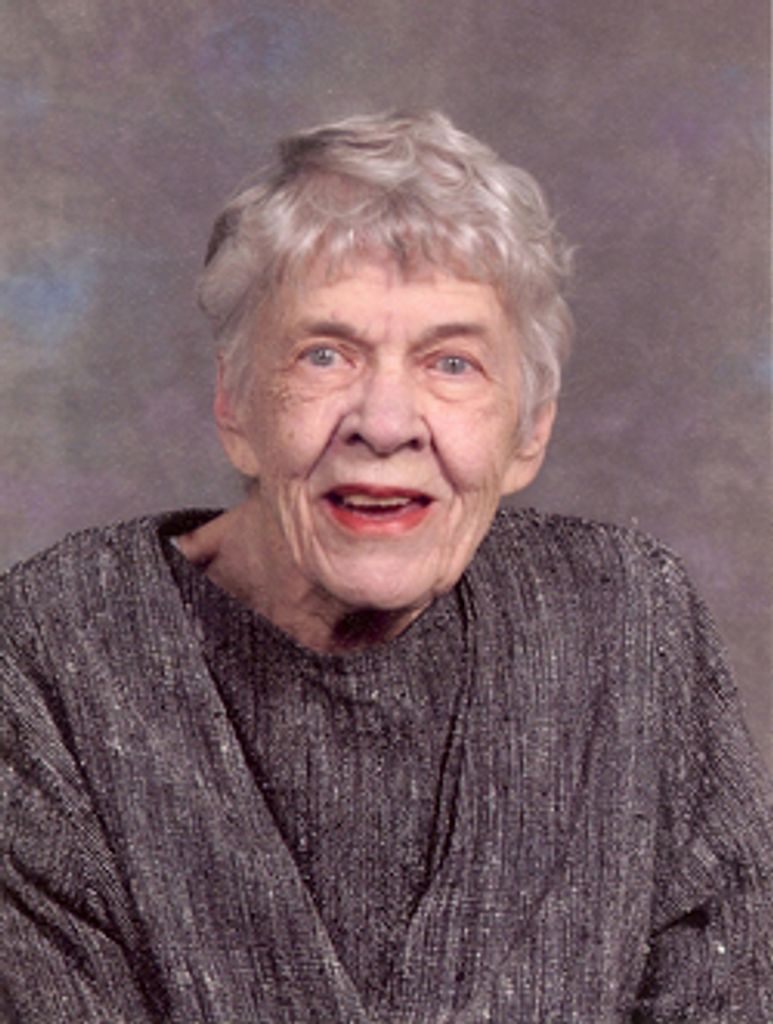 Virginia Jancewicz