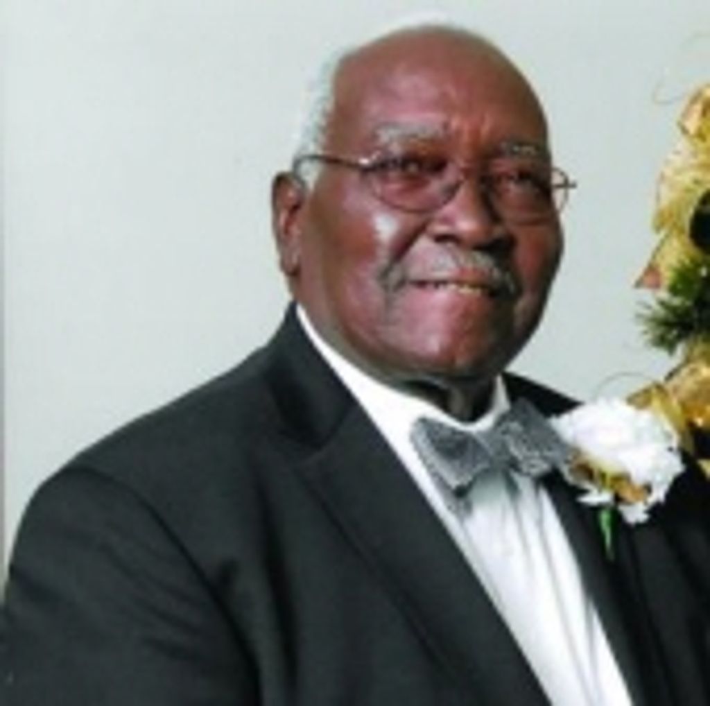 Ruben King, Sr. Profile Photo