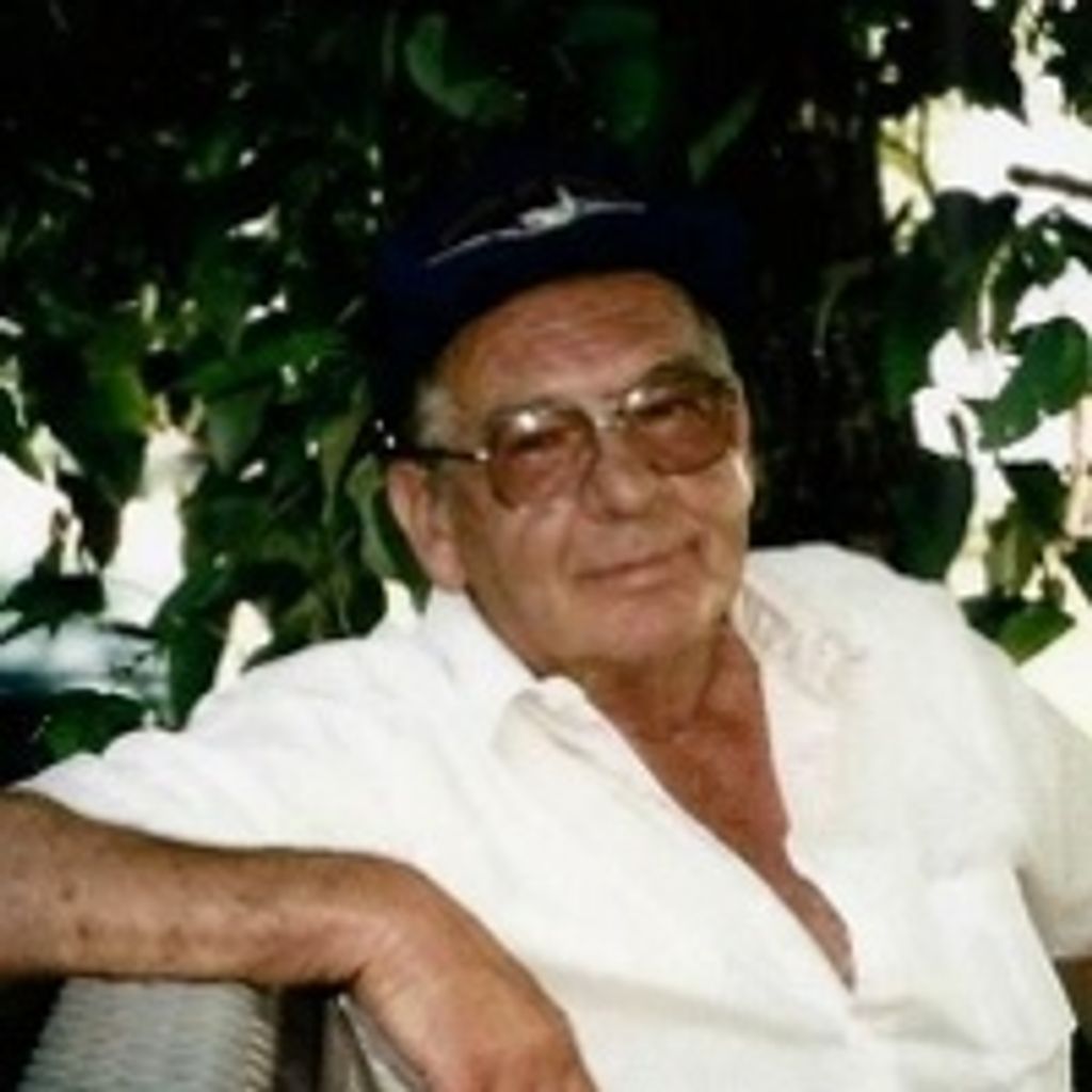 Norman (Bob) R. Brown