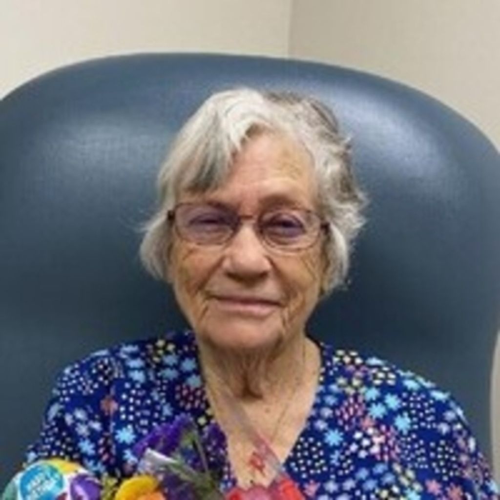 Joann Parker Boyt Rhodes