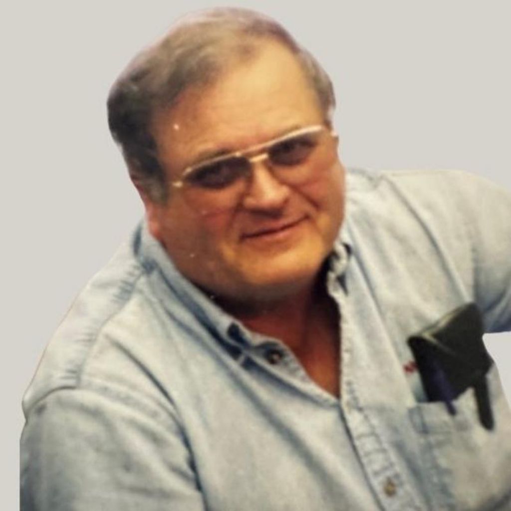 James "Jimmy" Stuefen