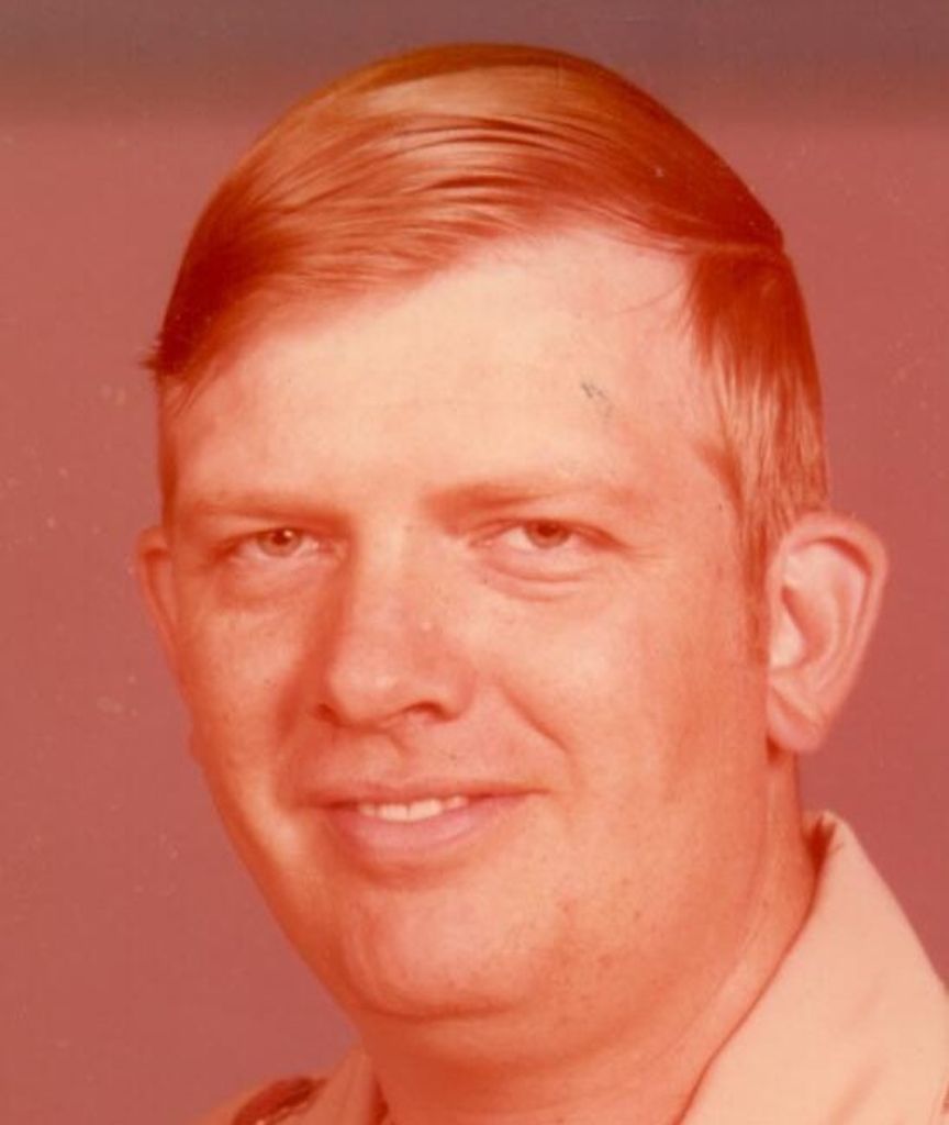 James Richard Walker Profile Photo