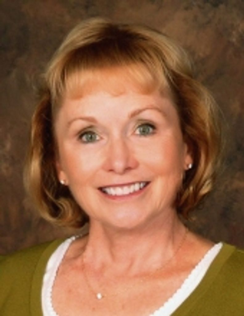 Margaret Alysone White Graham