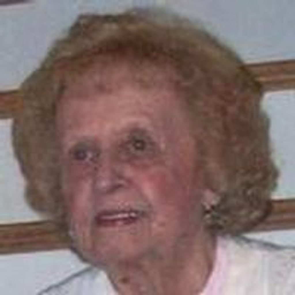 Barbara M. Murphy Mccaughey