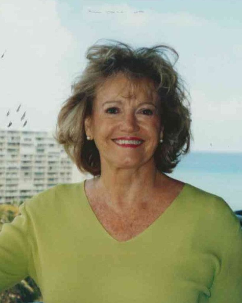 Margie Waters Coker Profile Photo