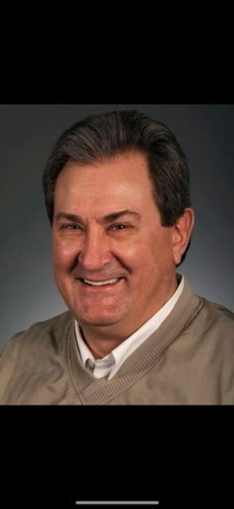 Scott T. Wager Profile Photo