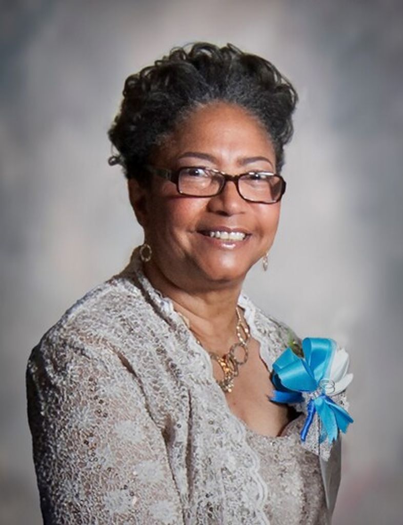 Olivia J. Vallrie Profile Photo