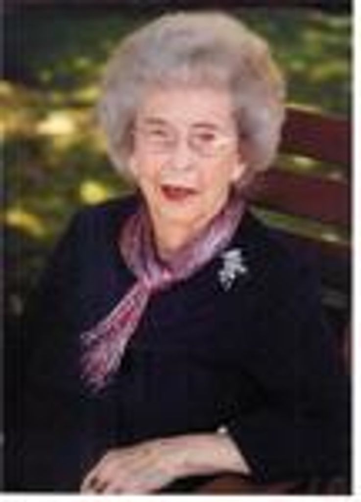 Cecelia Welsch