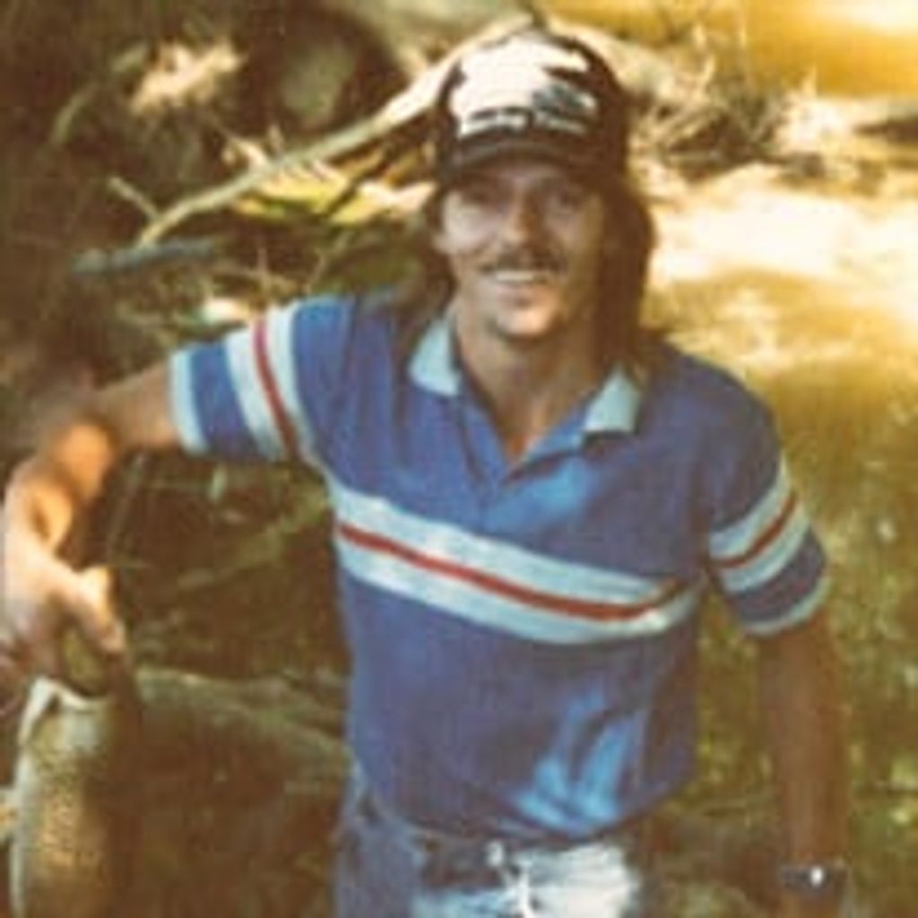Waide Henry Marshall, Jr.