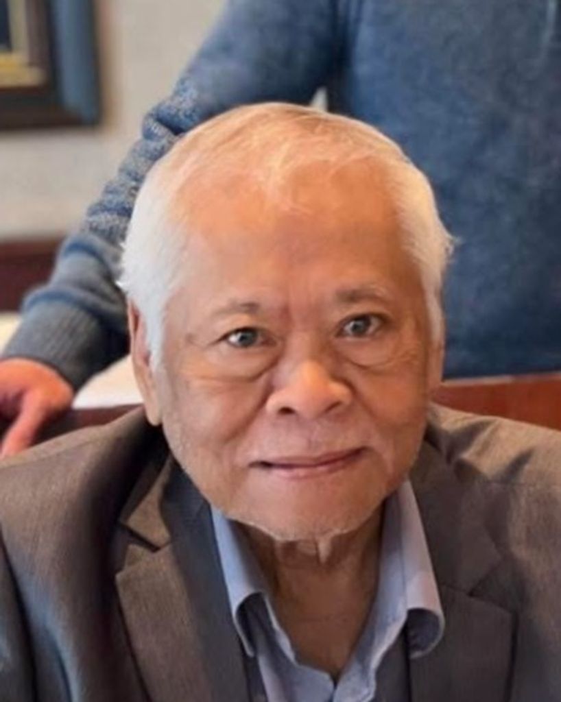 Felipe Usison Melendres Profile Photo