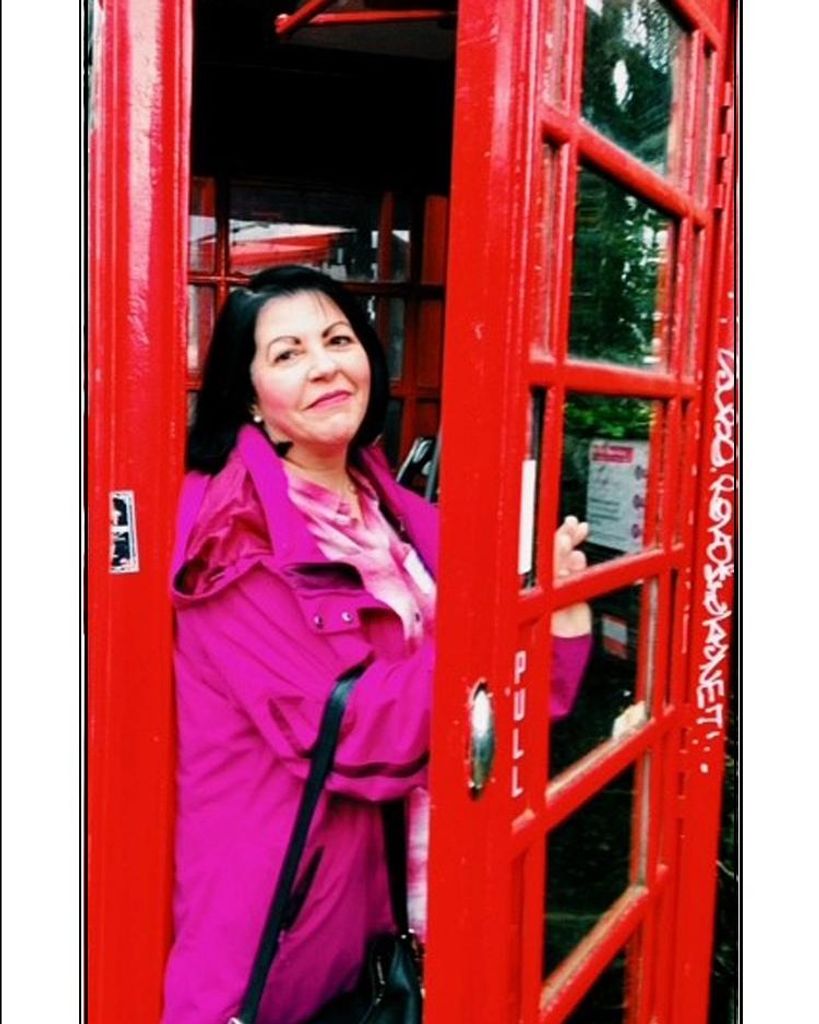 Judith M. (Benersani) Craig Profile Photo