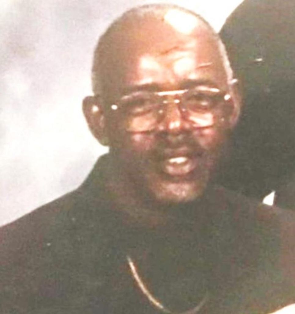 Mr. Eddie "Butch" Turner