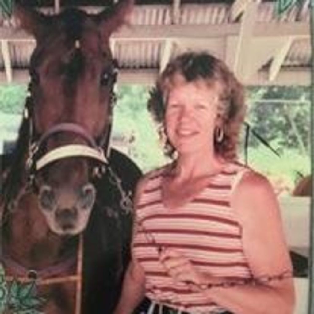 Patricia D. Healey
