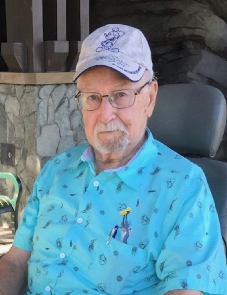 Ronald M. Reikowski