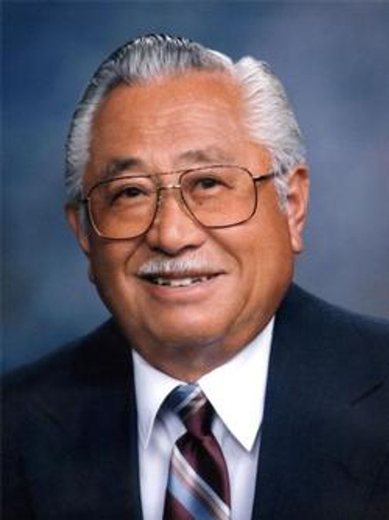 Theodore Takeshi Tsuji