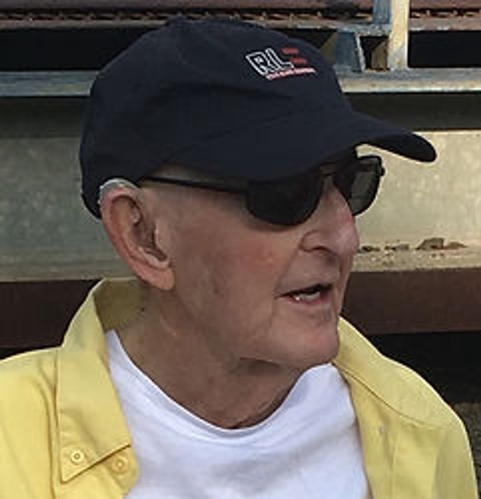 Elvin E. Richard Profile Photo