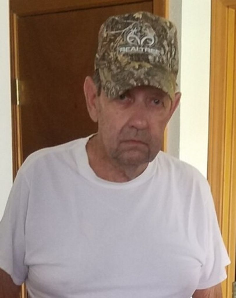 Timothy "Timmie" Lee Evans