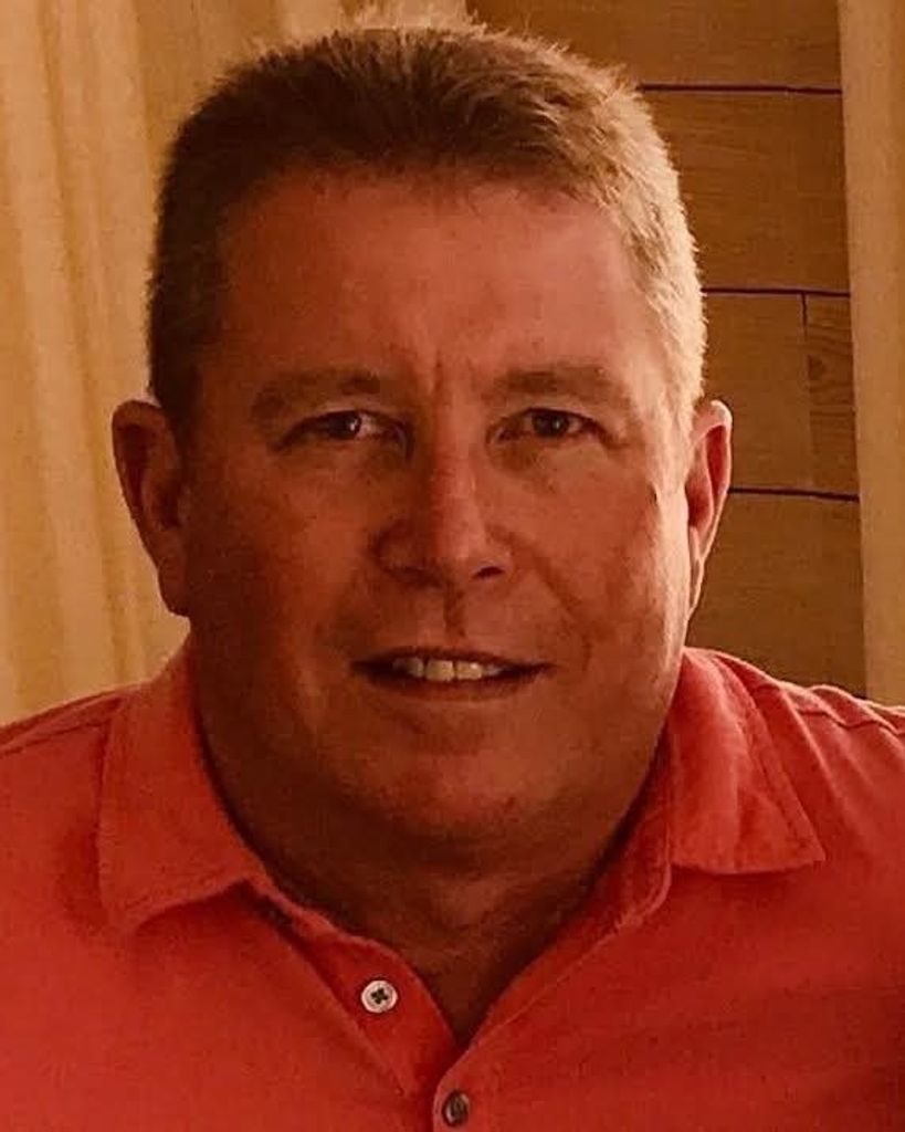 Kevin Joseph Fleming