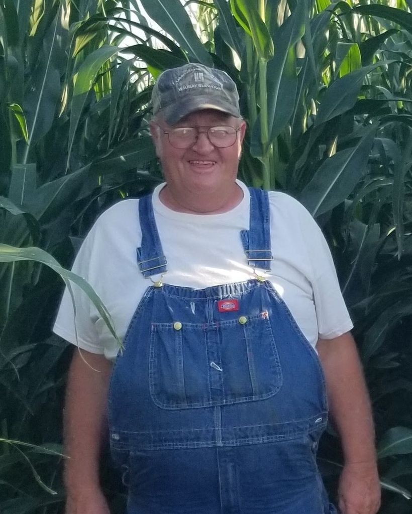 David Lewandowski Sr.