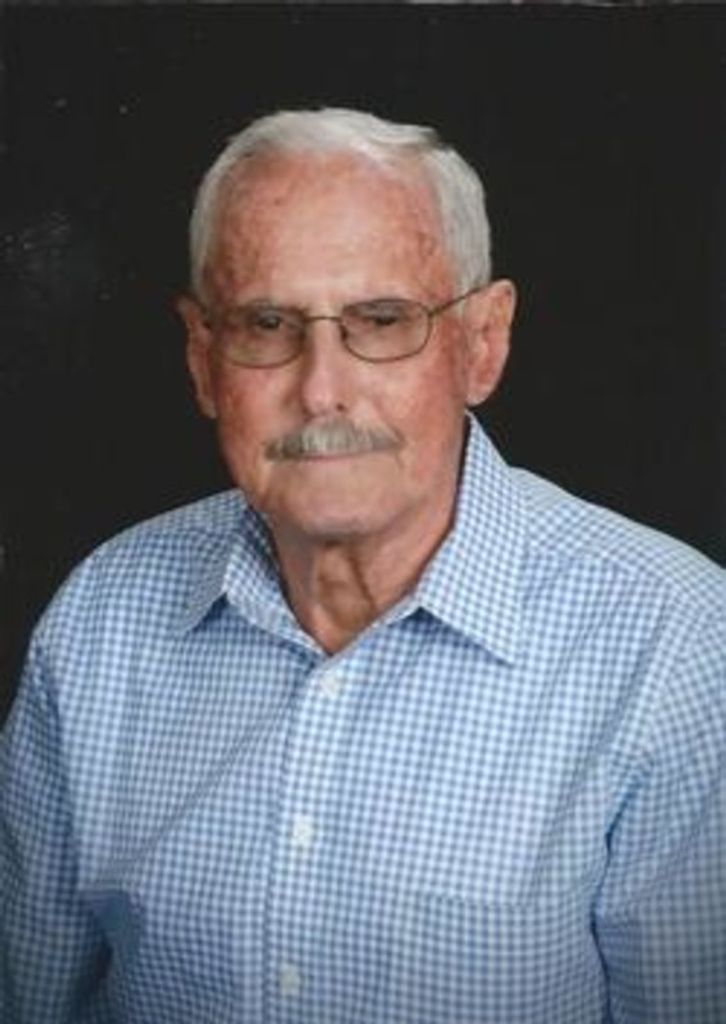 William "Bill" Ewing Mcmurtry Profile Photo