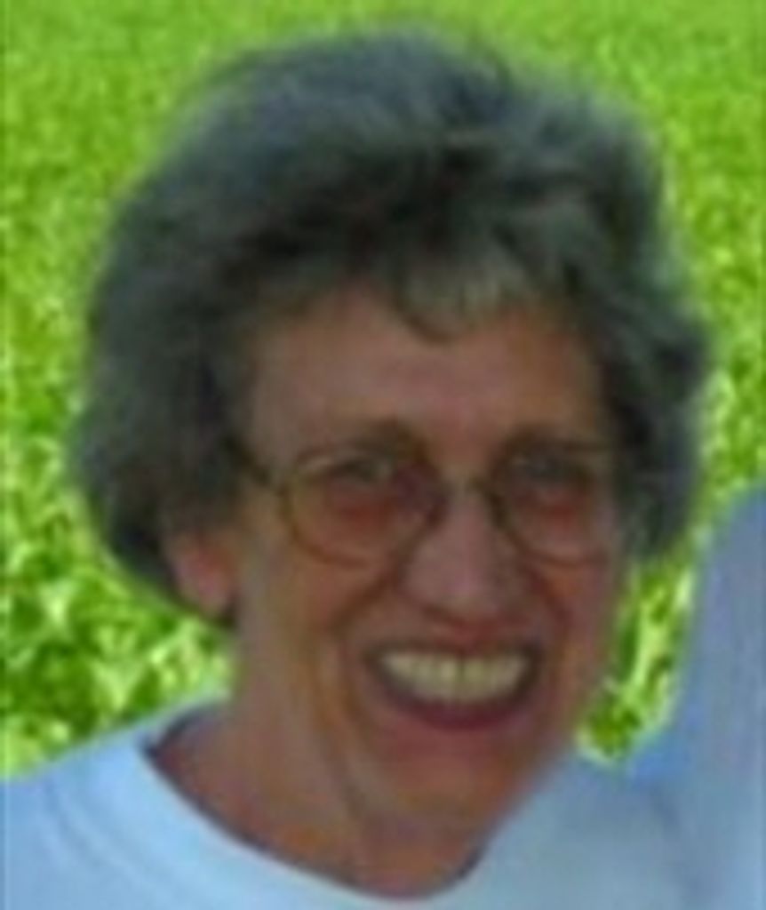 Faye P. Brady