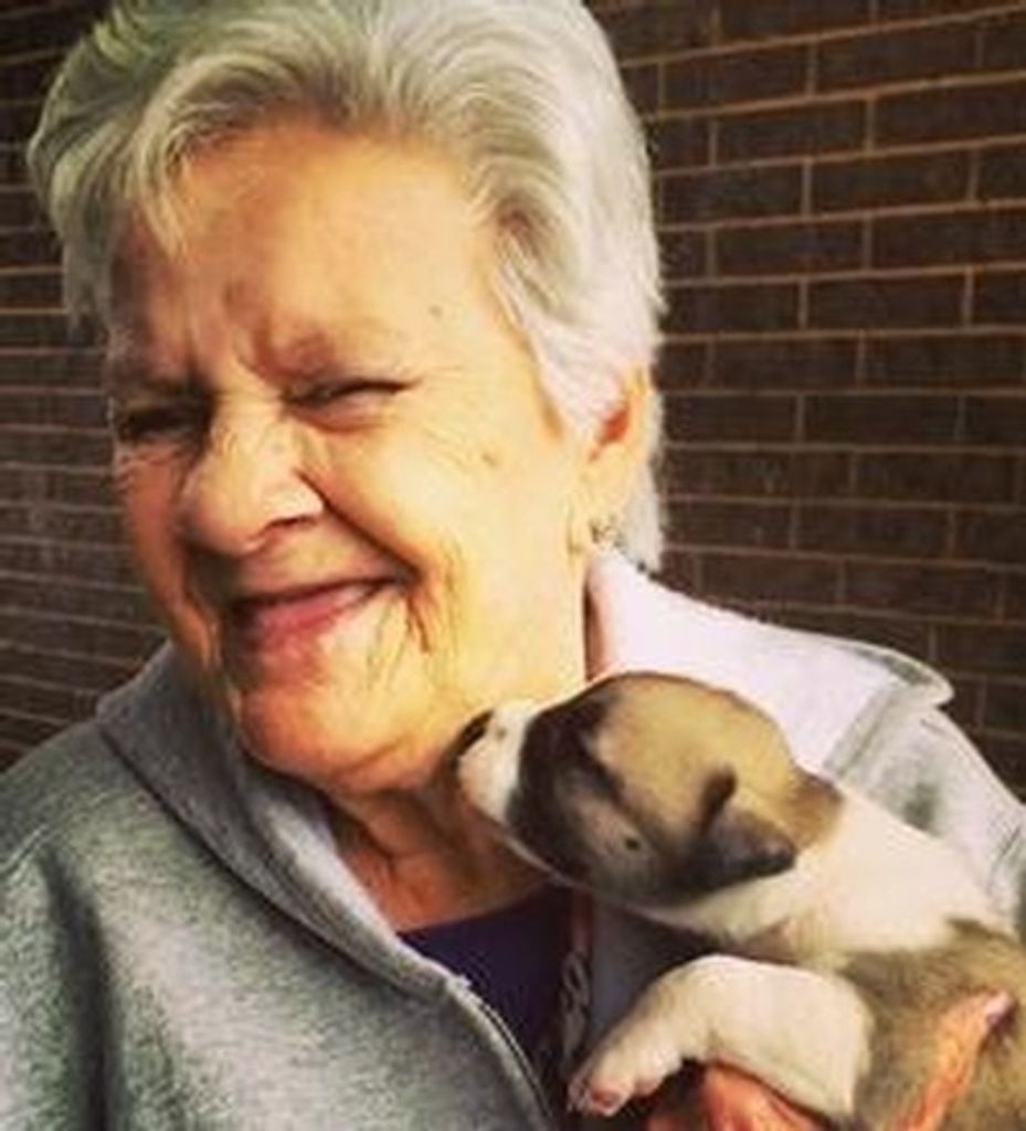 Mattie Ruth Livingston