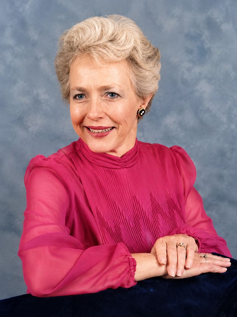 Claudia Irene Rollins
