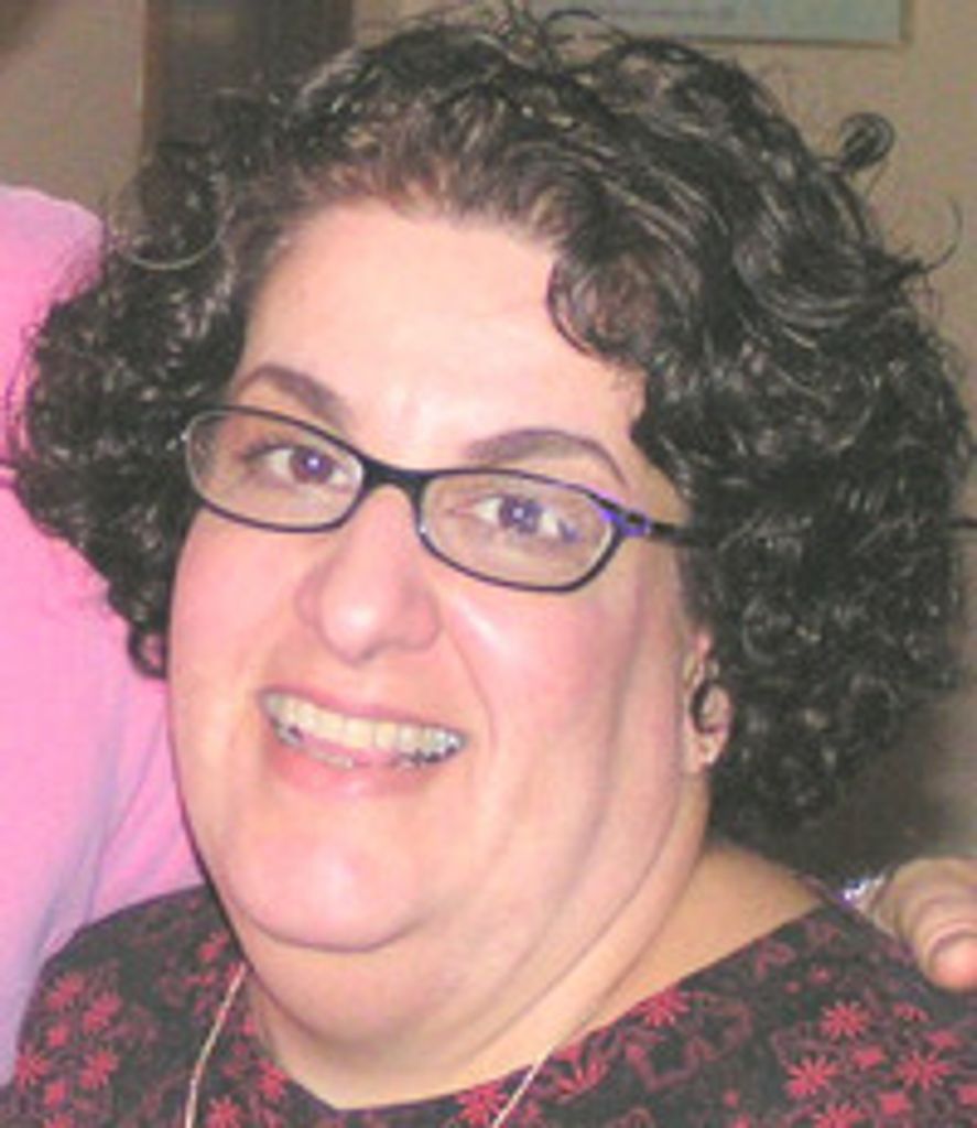 Rebecca (Adams)  Labowitz