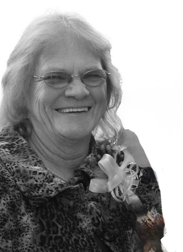 Dorothy "Dotti" (Calvert) Heaton Profile Photo