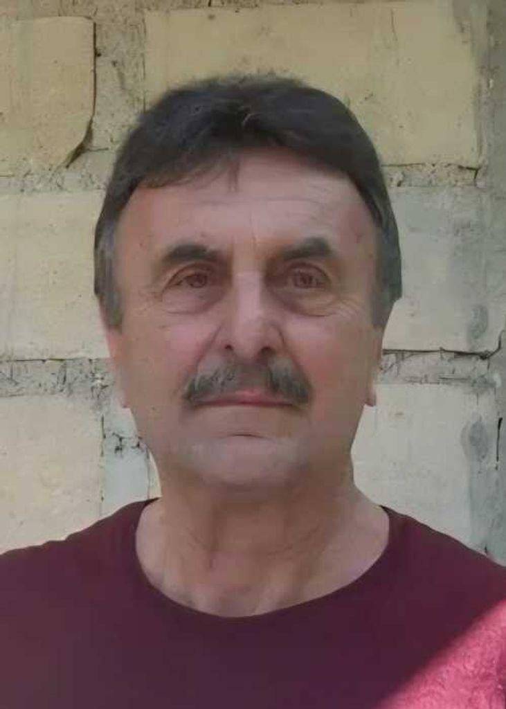Raymond G. Leo Profile Photo