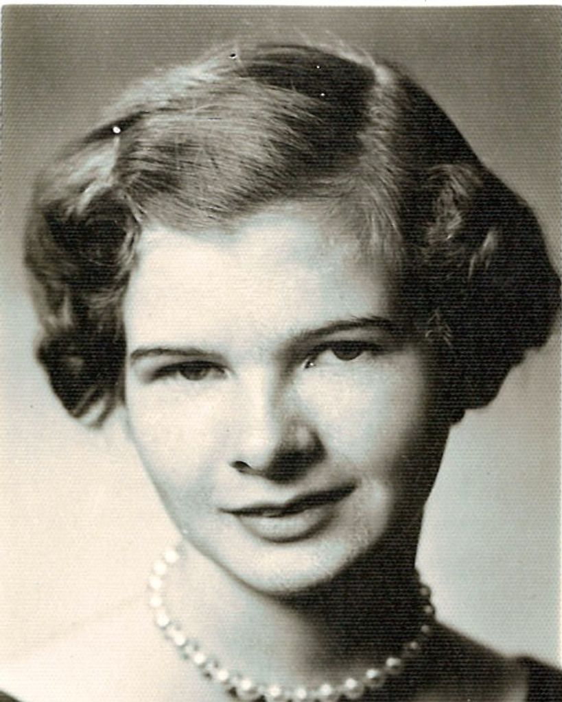 Norma Bell