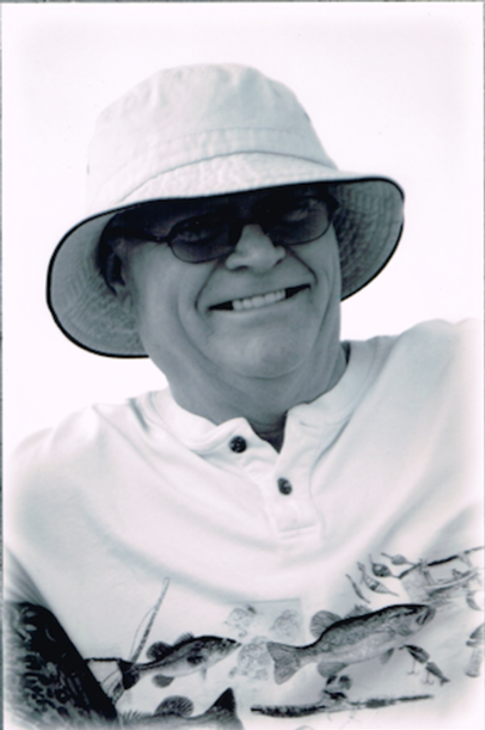 David "Buster" Richard Fike, Sr. Profile Photo