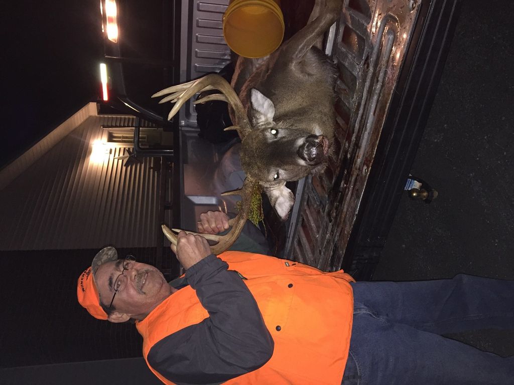 Bruce Trask Profile Photo