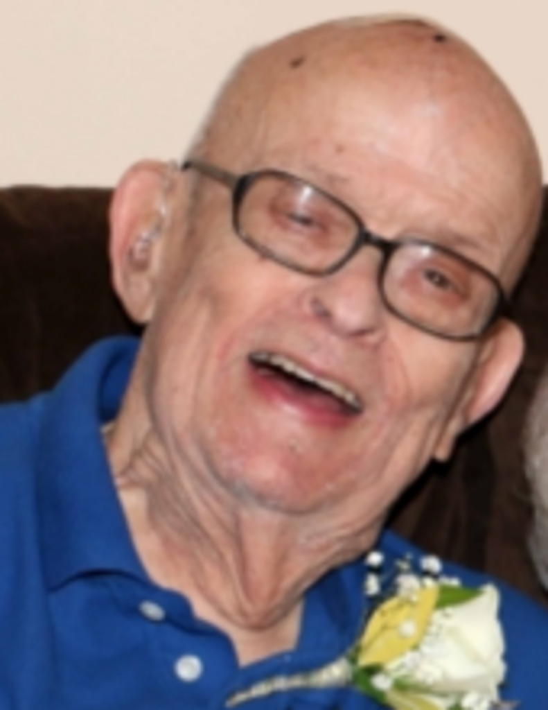 Harold Bischman Profile Photo