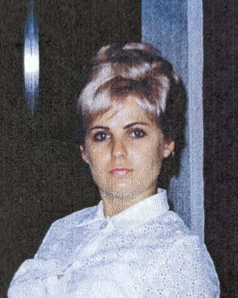 Patricia Alice Long Pies Profile Photo