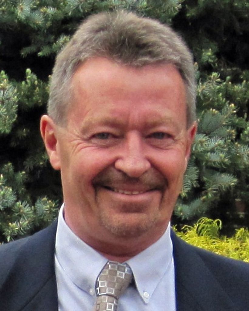 Robert L. Wills, Jr. Profile Photo