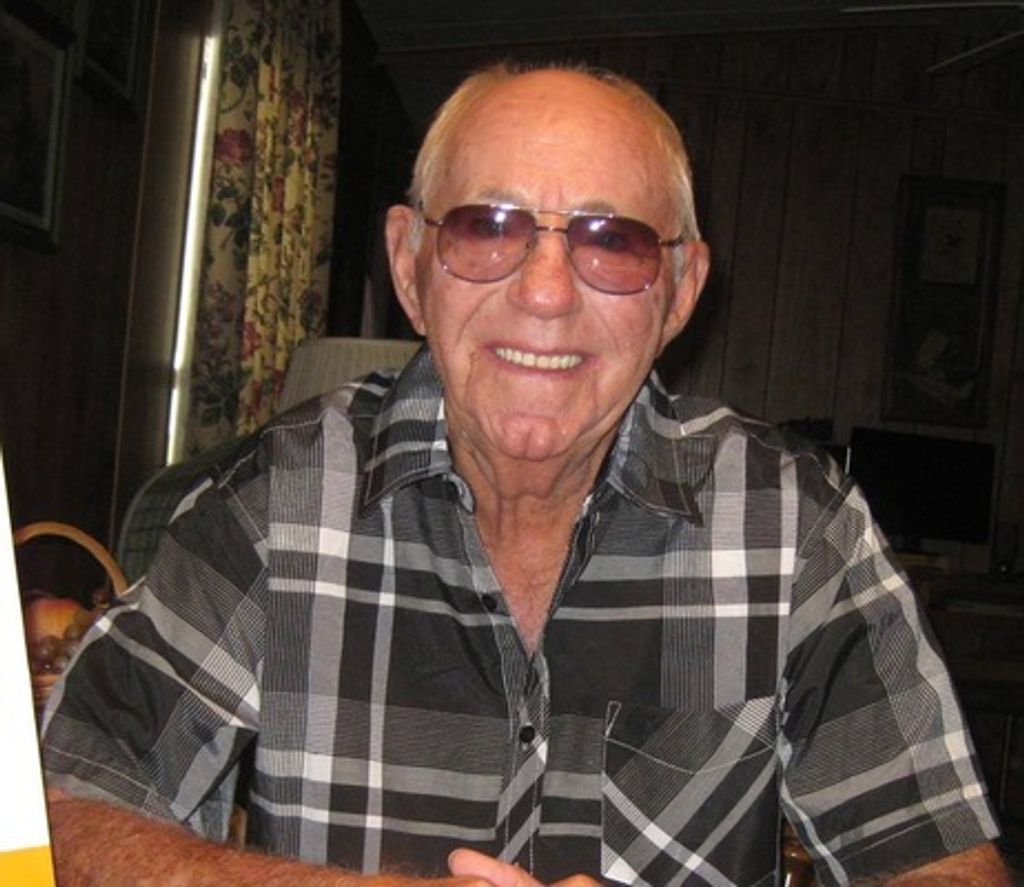 Tommy English, Jr. Profile Photo