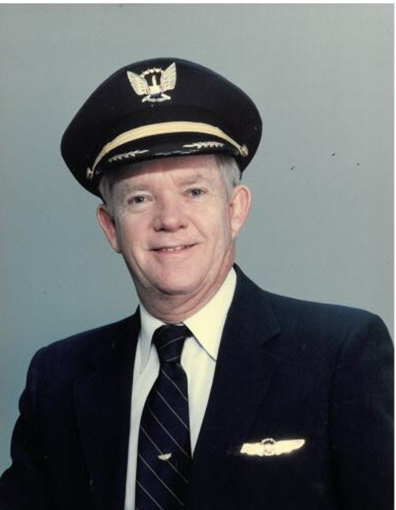 Robert Smyser