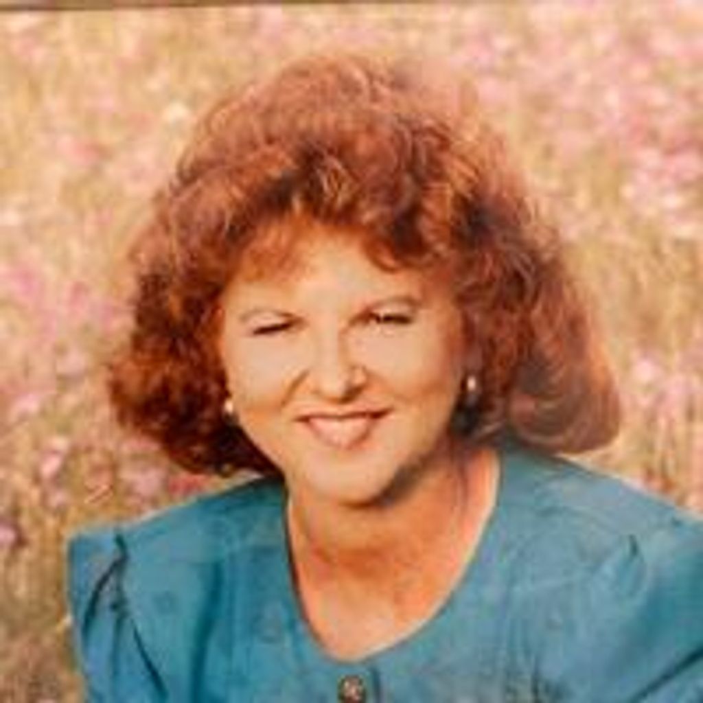 Vivian Griffin