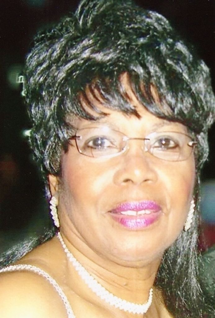 Mayetta A. Love Profile Photo