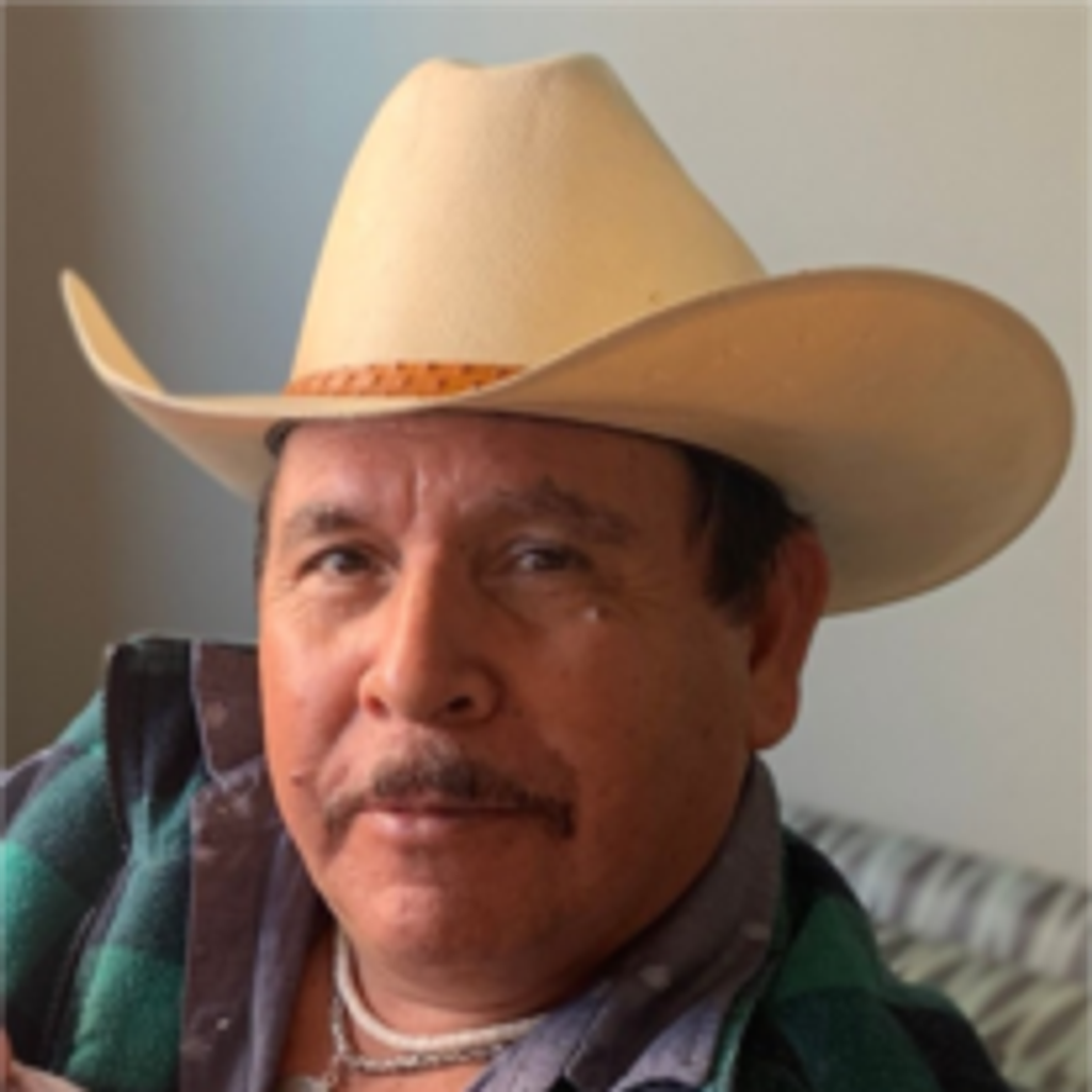 Raul Avendano-Marquez Profile Photo