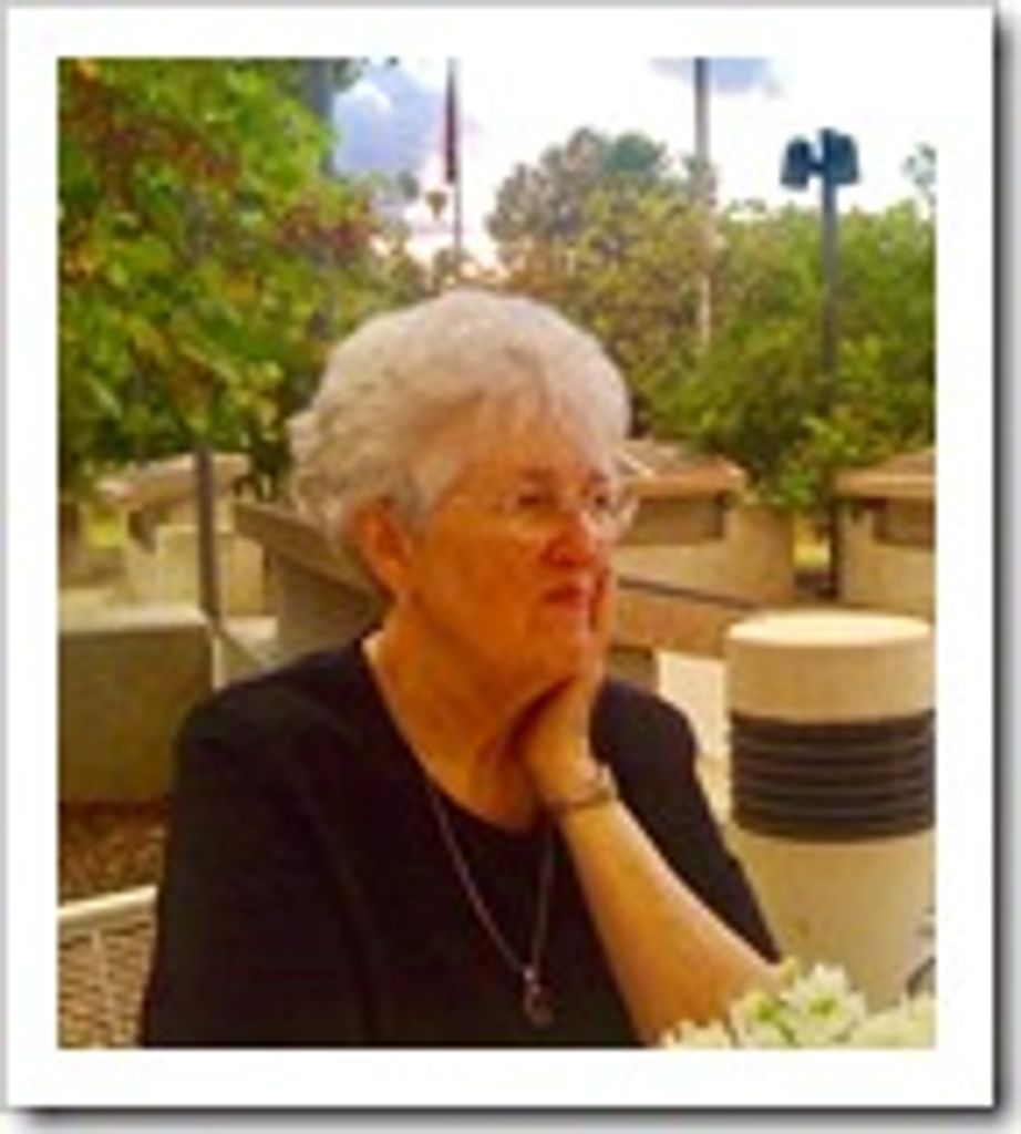 Virginia Faye Wray