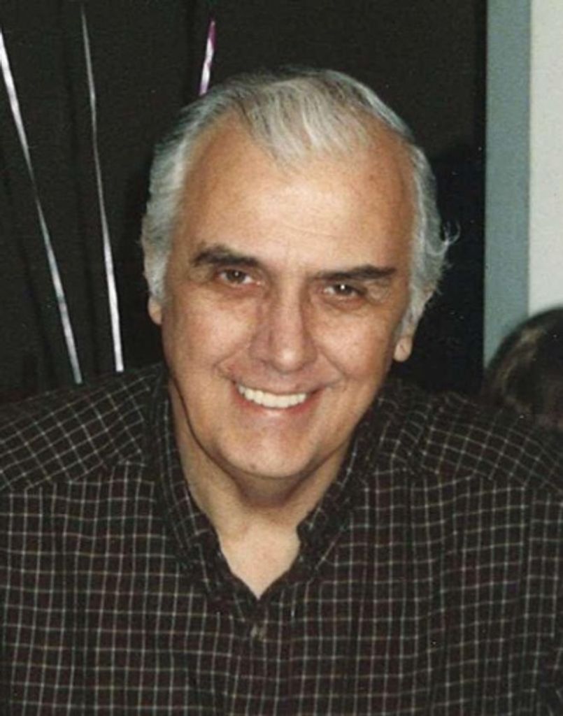 James Roy Bell Profile Photo